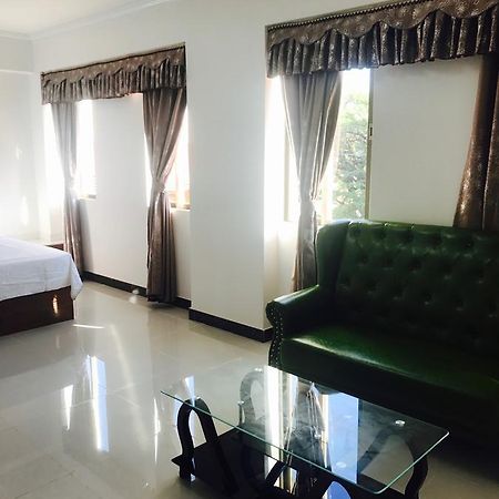 Hotel De Ruyterkade วิลเลมสตัด ภายนอก รูปภาพ