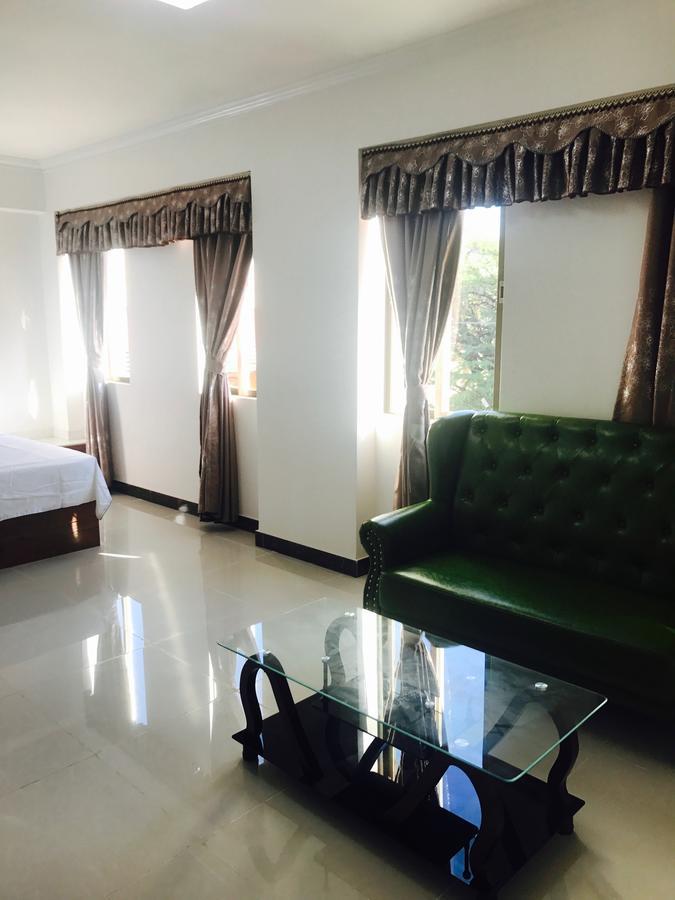 Hotel De Ruyterkade วิลเลมสตัด ภายนอก รูปภาพ