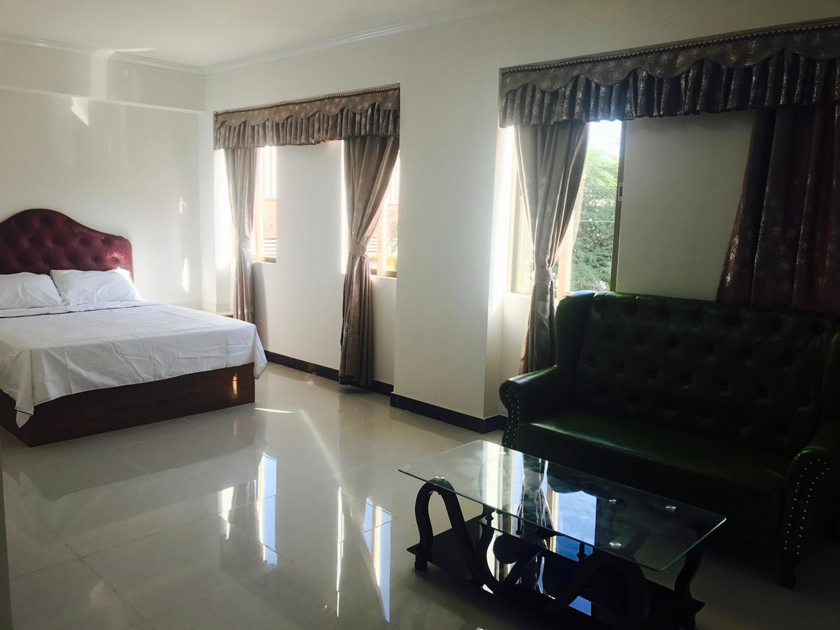 Hotel De Ruyterkade วิลเลมสตัด ภายนอก รูปภาพ