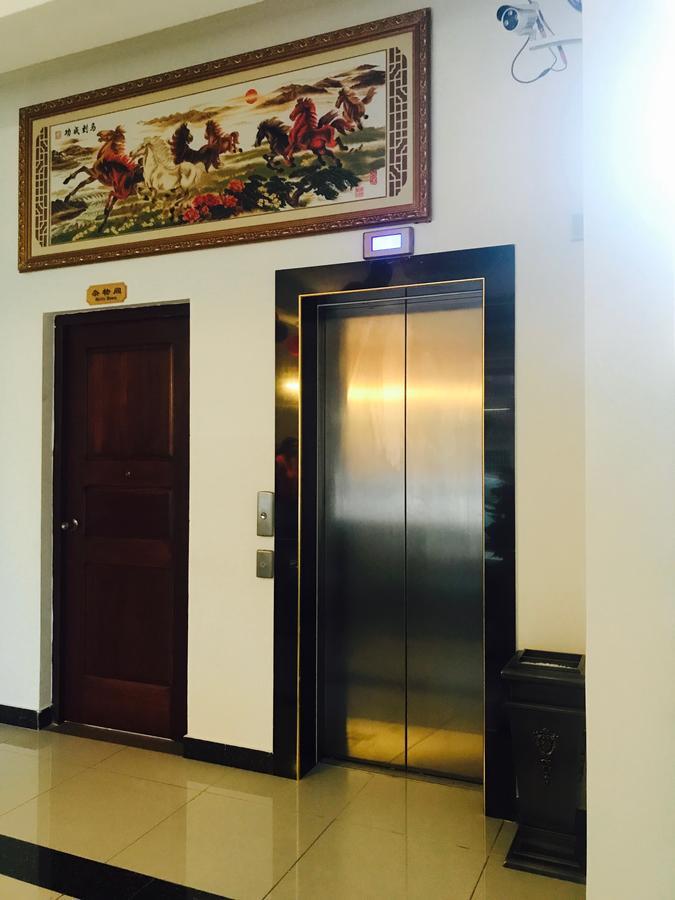 Hotel De Ruyterkade วิลเลมสตัด ภายนอก รูปภาพ